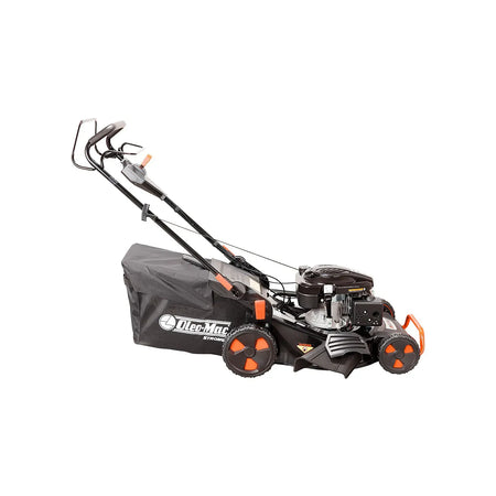 Oleo-Mac Benzine grasmaaier OHV GVH48TK 196CC – extra productfoto