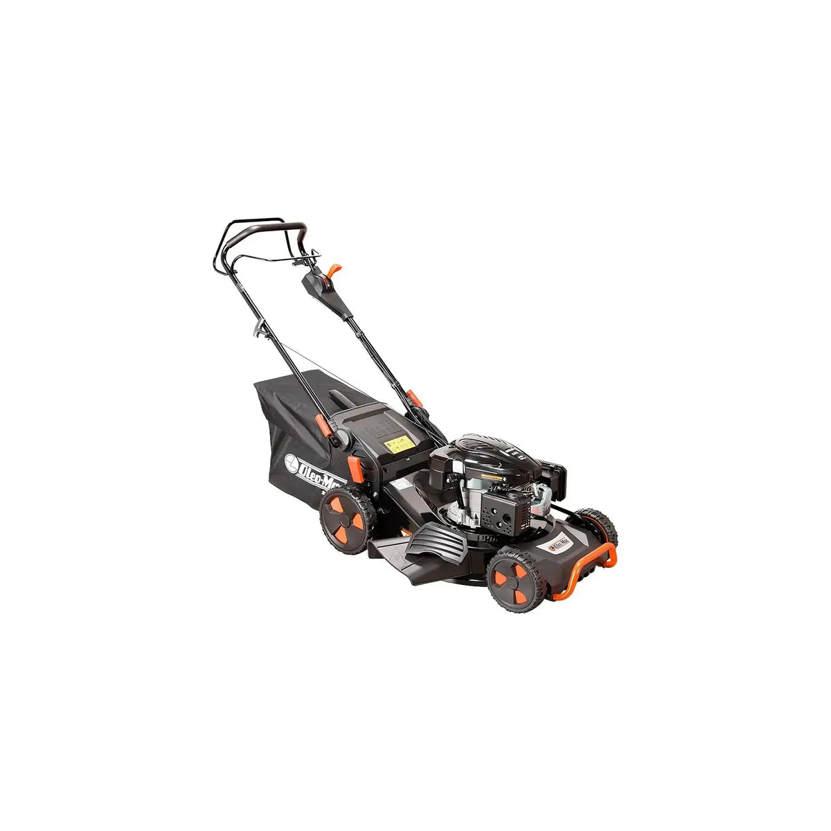 Oleo-Mac Benzine grasmaaier OHV GVH48TK 196CC