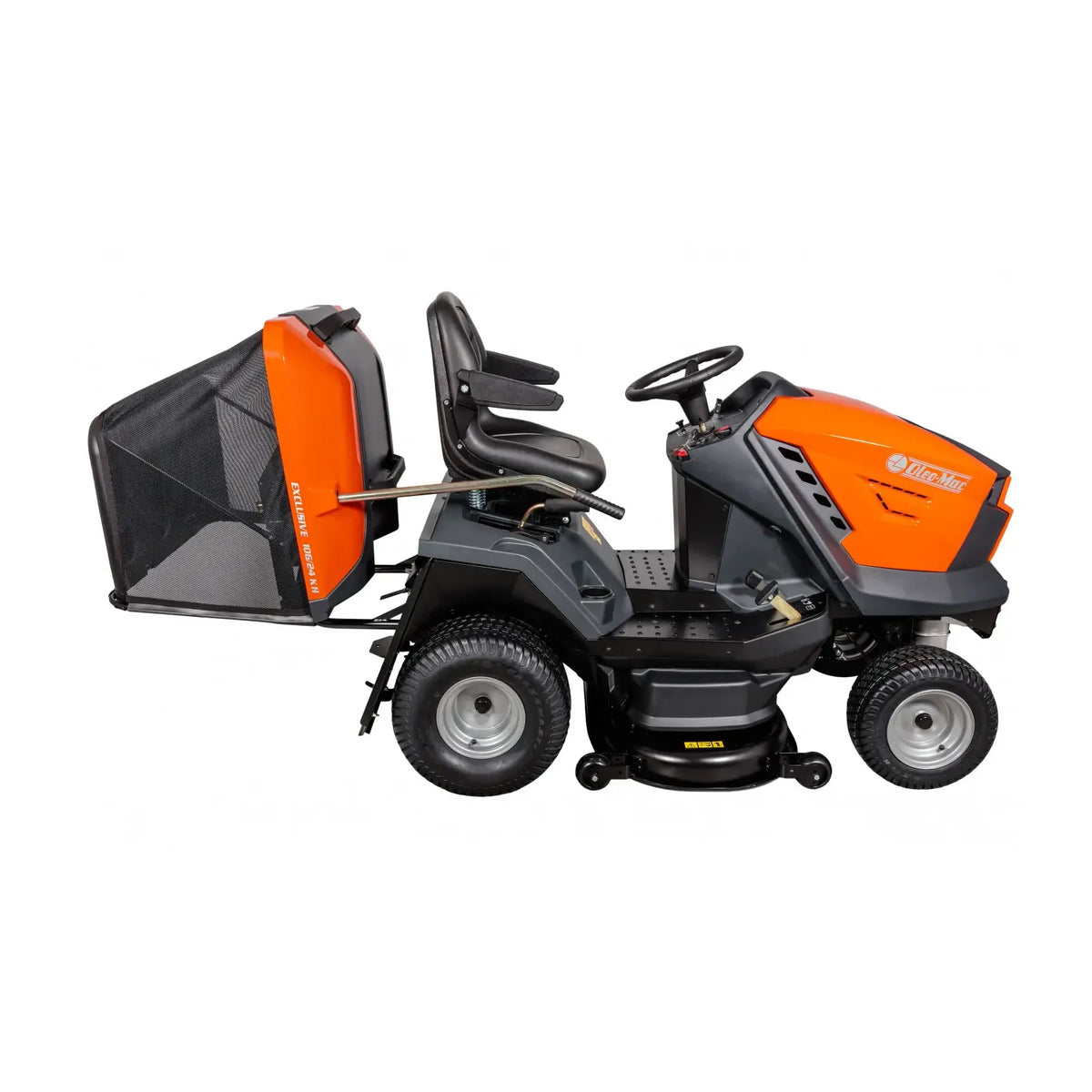 Oleo-Mac Zitmaaier OM106 / 24KH EXCLUSIVE – extra productfoto