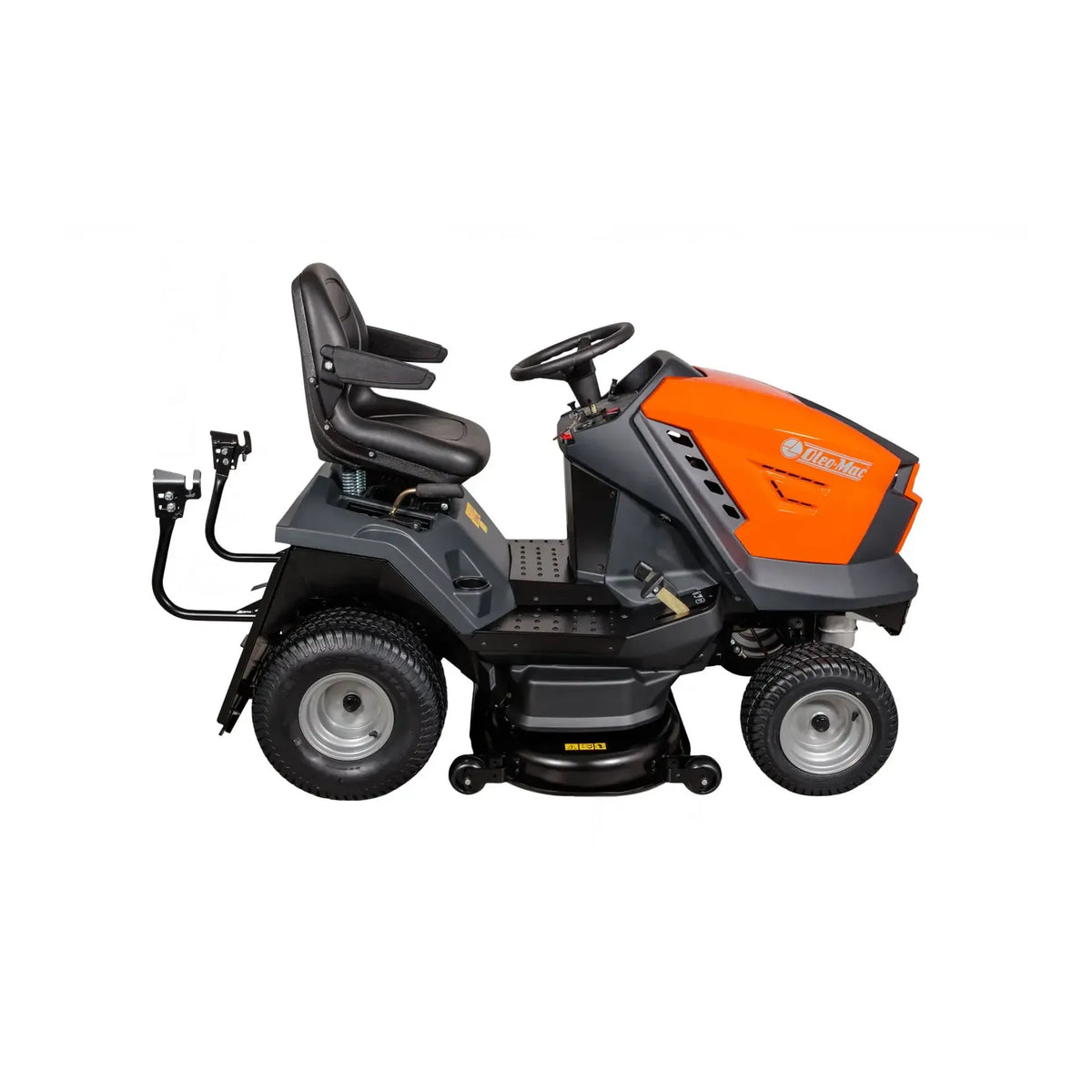 Oleo-Mac Zitmaaier OM106 / 24KH EXCLUSIVE – extra productfoto