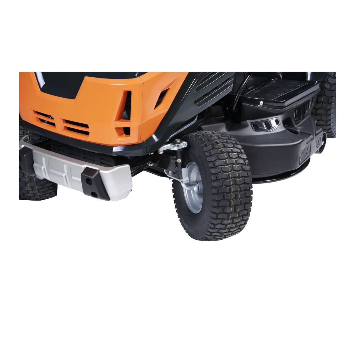Oleo-Mac Zitmaaier OM 86R / 12,5 pk 414cc – extra productfoto