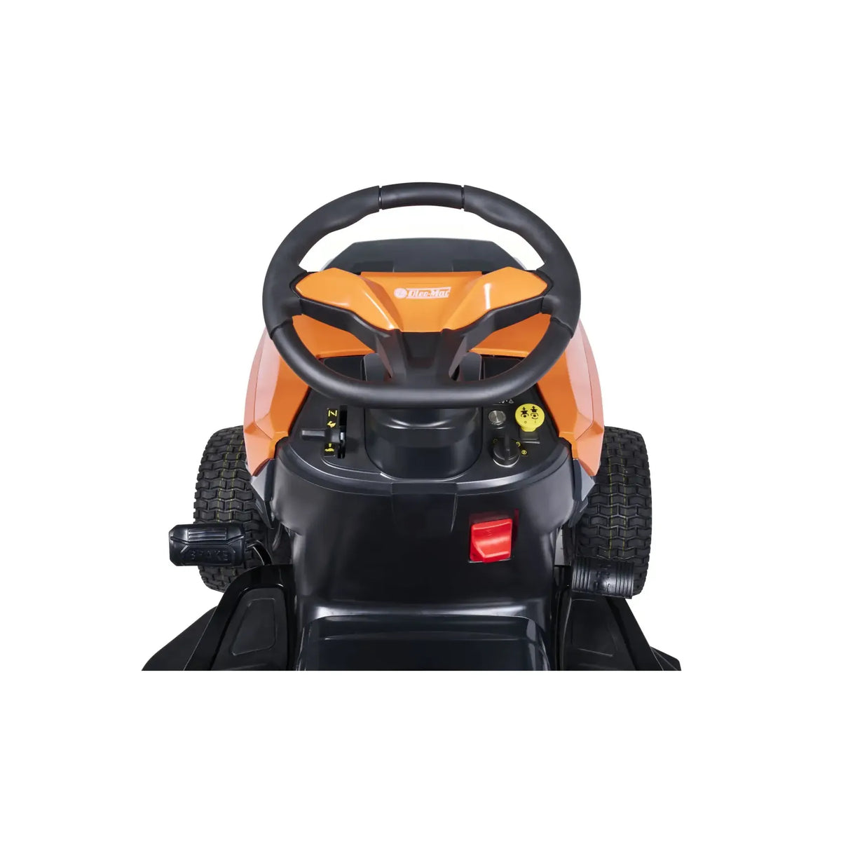 Oleo-Mac Zitmaaier OM 86R / 12,5 pk 414cc – extra productfoto