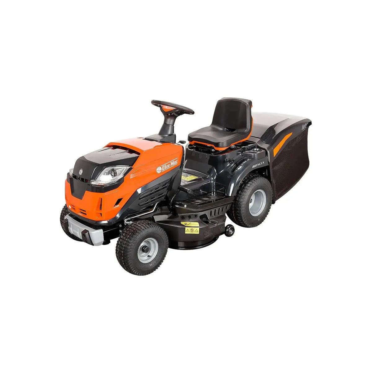Oleo-Mac Zitmaaier OM 86R / 14.5 K