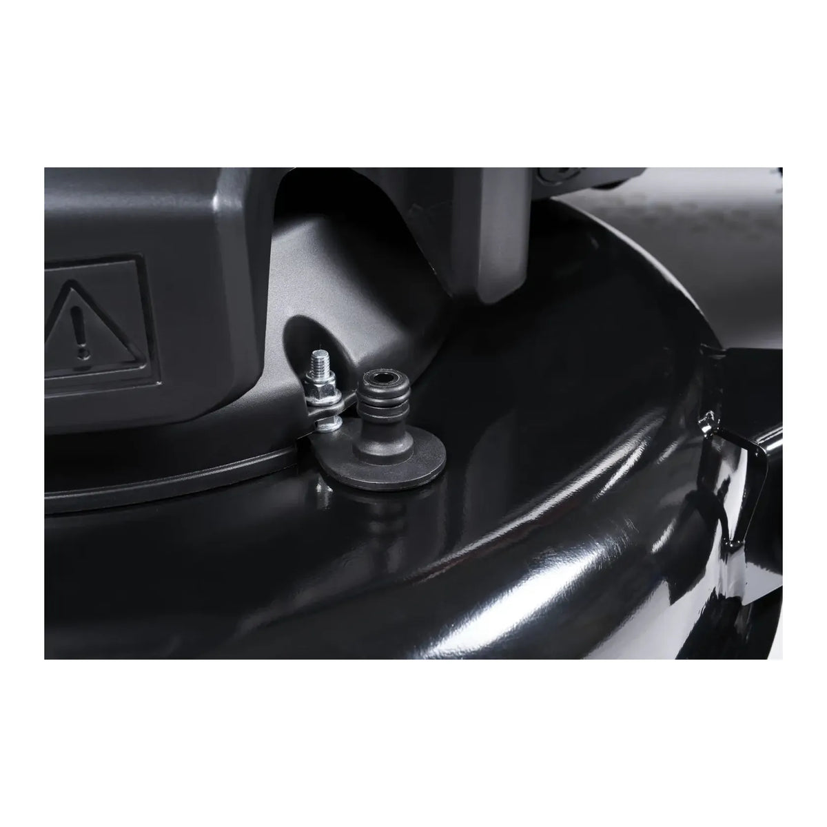 Oleo-Mac Zitmaaier OM 92R / 16K 452cc – extra productfoto