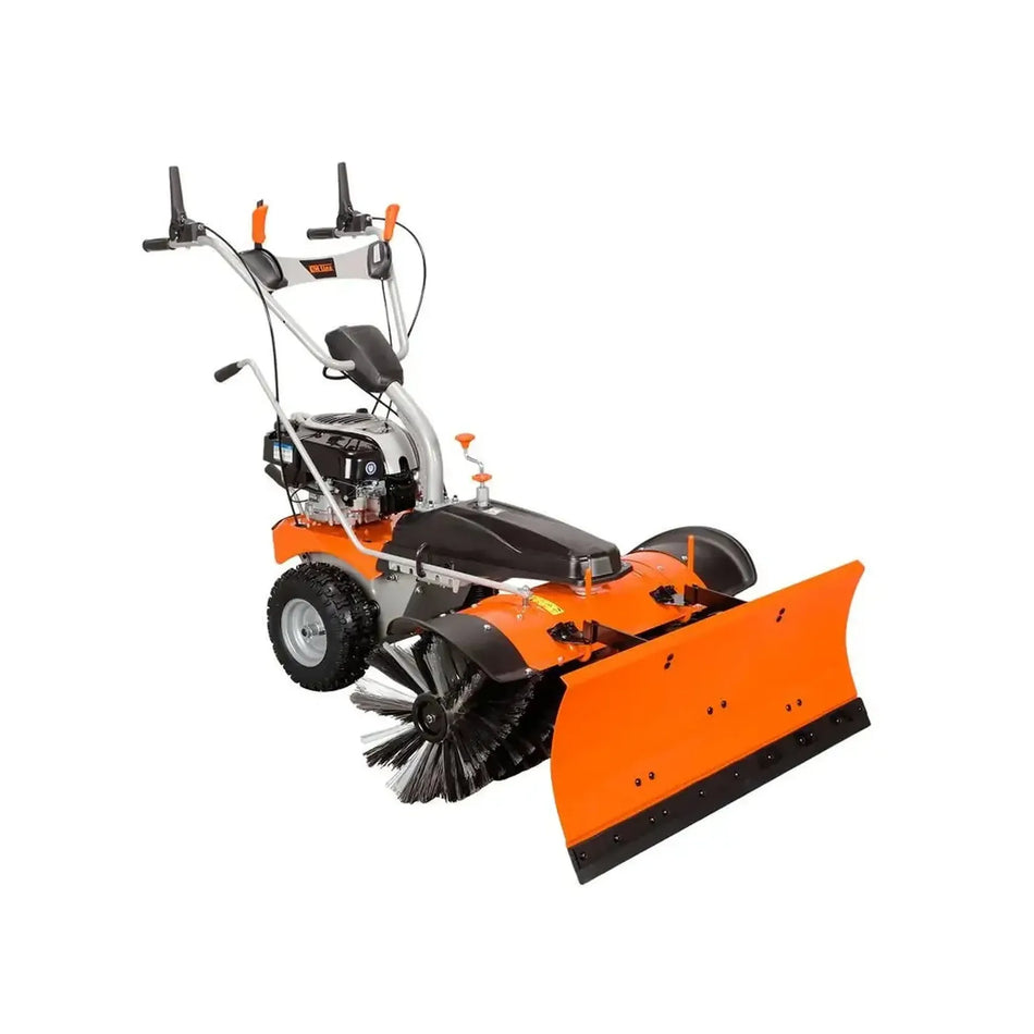 Oleo-Mac Schuifblad voor veegmachine 100 cm