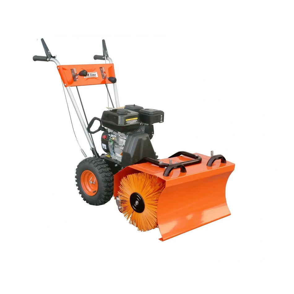 Oleo-Mac Schuifblad voor veegmachine 80 cm