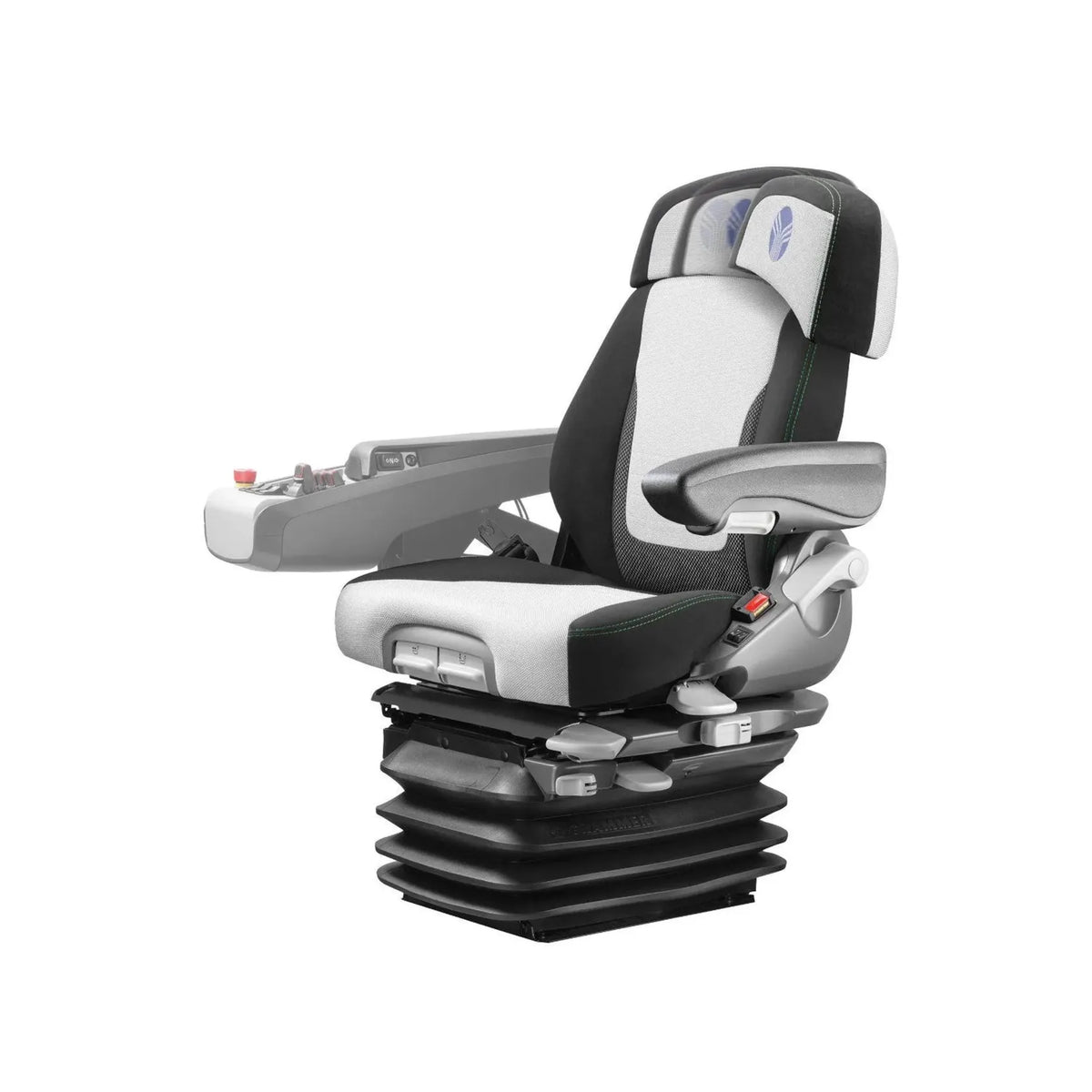 Airpress Trekkerstoel Maximo Dynamic Plus 1323523