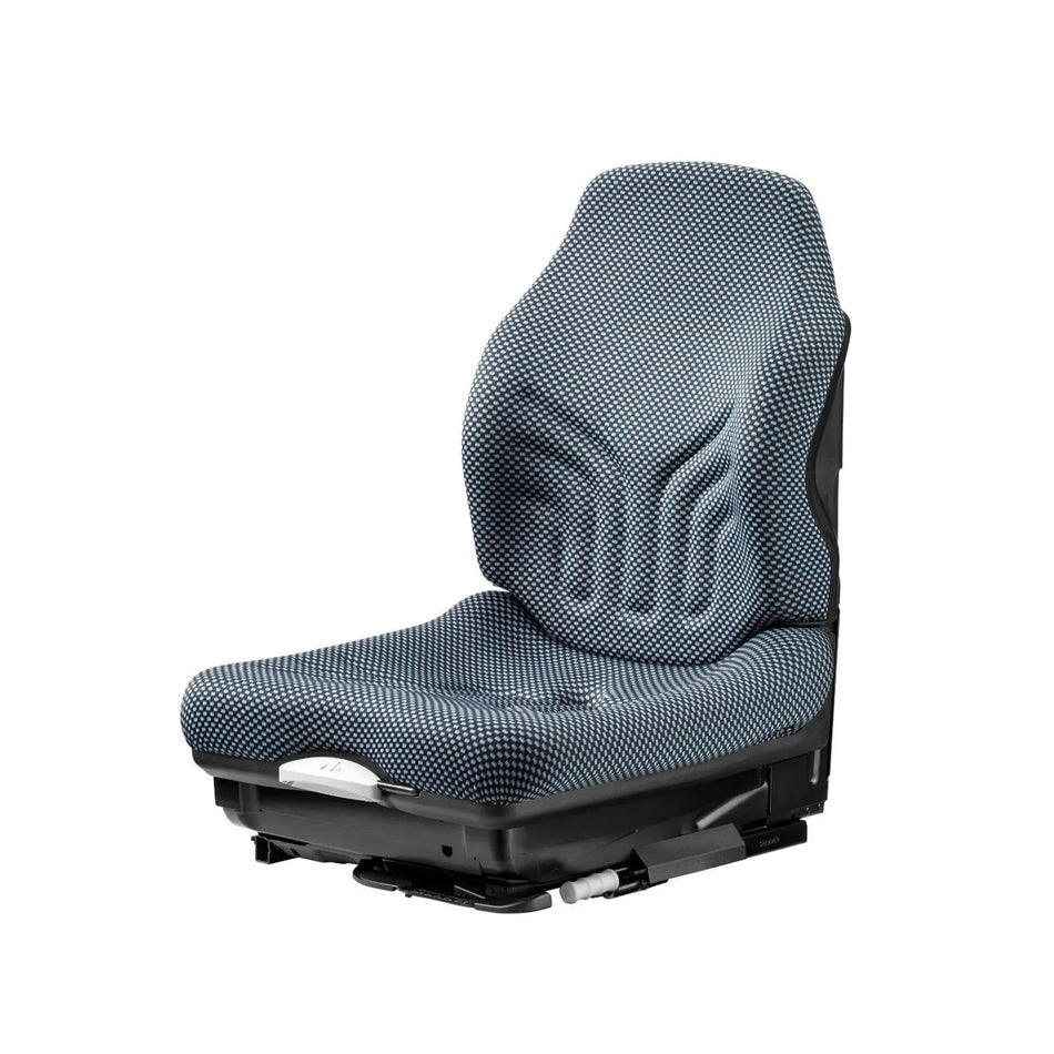 Airpress Heftruckstoel MSG 20 PVC smal PVC + eindschakelaar 135673