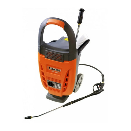 Oleo-Mac Hogedrukreiniger PW175C – extra productfoto