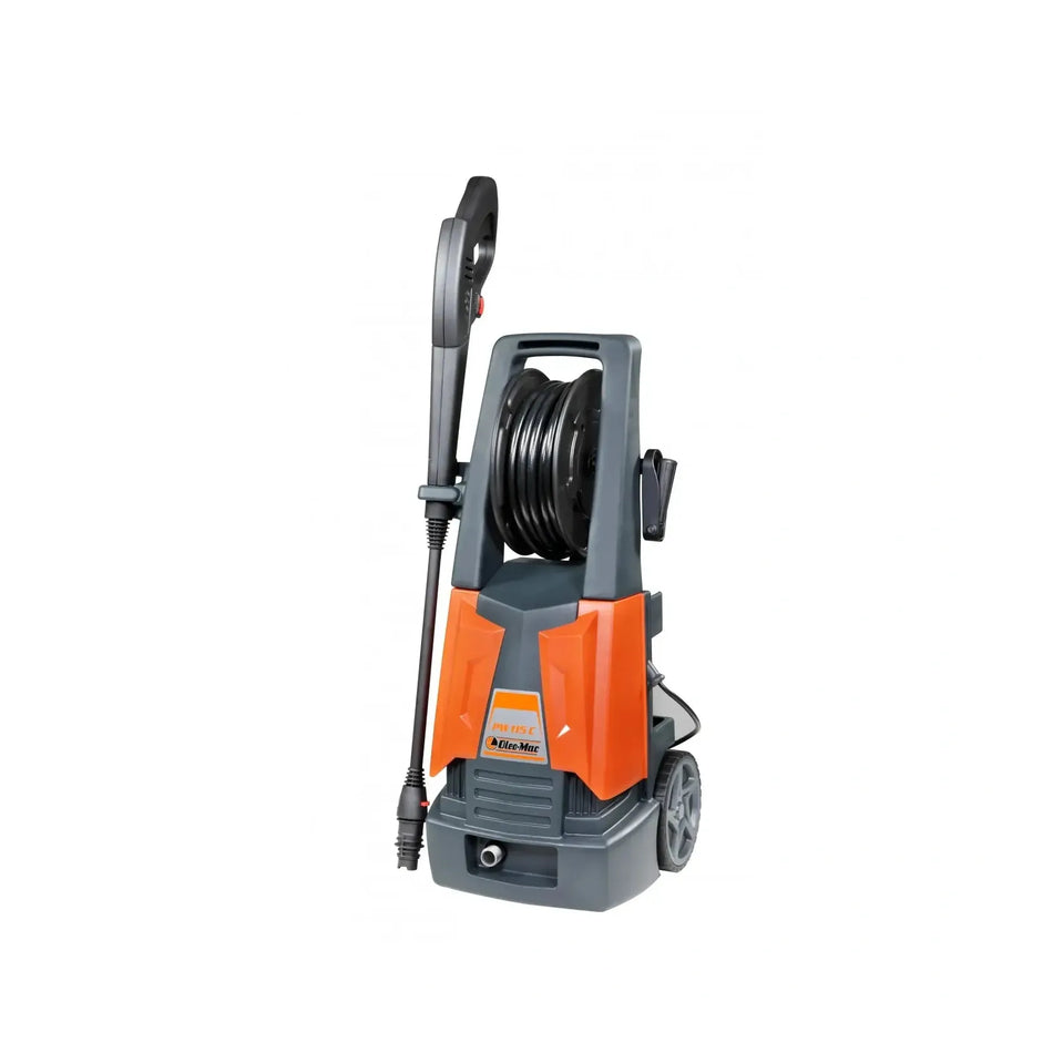 Oleo-Mac Hogedrukreiniger PW115C 1750W 125bar 360 L / h