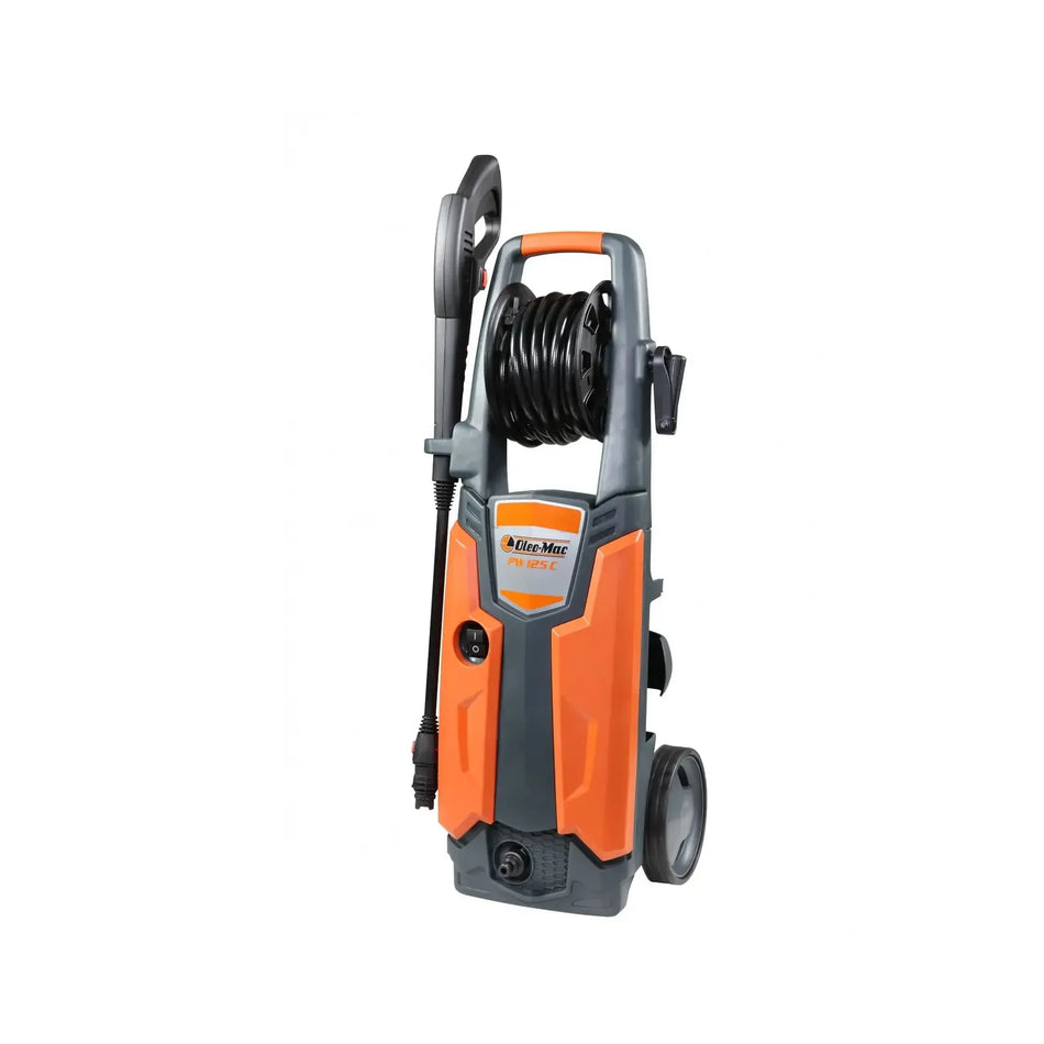 Oleo-Mac Hogedrukreiniger PW125C 2350W 150bar 500 L / h