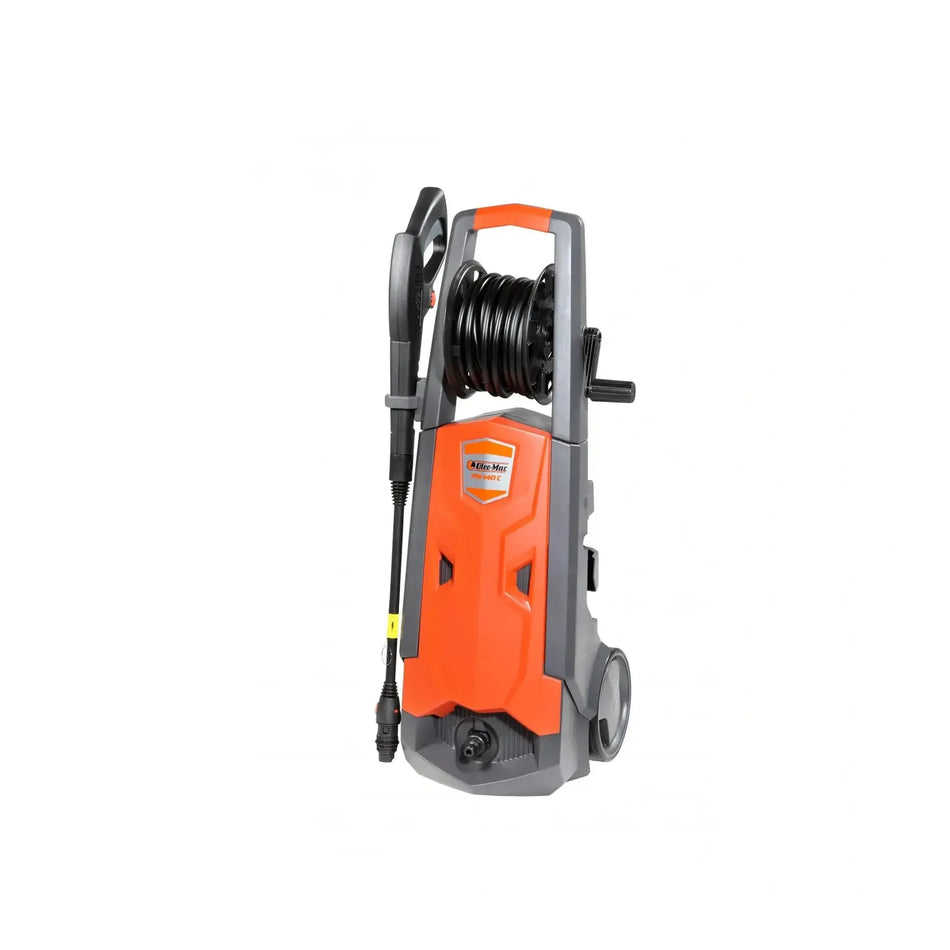 Oleo-Mac Hogedrukreiniger PW140C 2100W 140bar 400 L / h