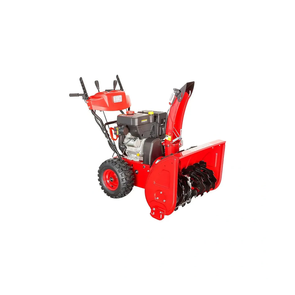 Sneeuwfrees FARMER STG 1170E