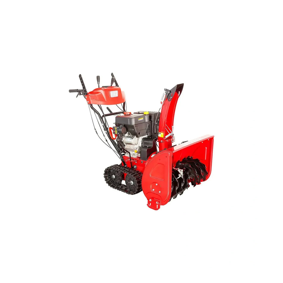 Sneeuwfrees FARMER STG 1170T