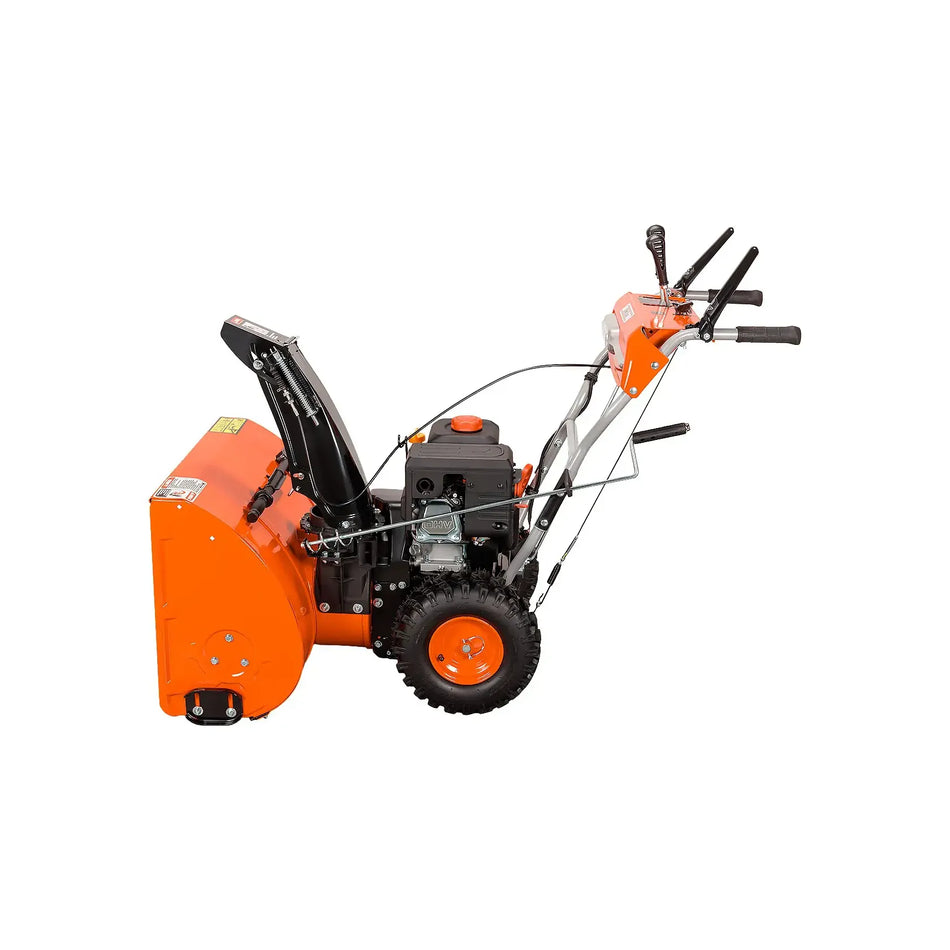 Oleo-Mac Sneeuwfrees ASN66 – extra productfoto