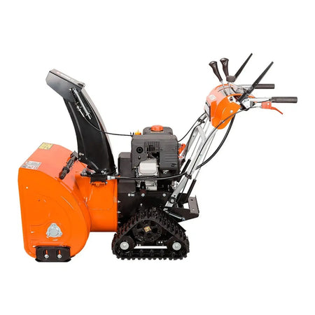Oleo-Mac Sneeuwfrees ASN66G – extra productfoto