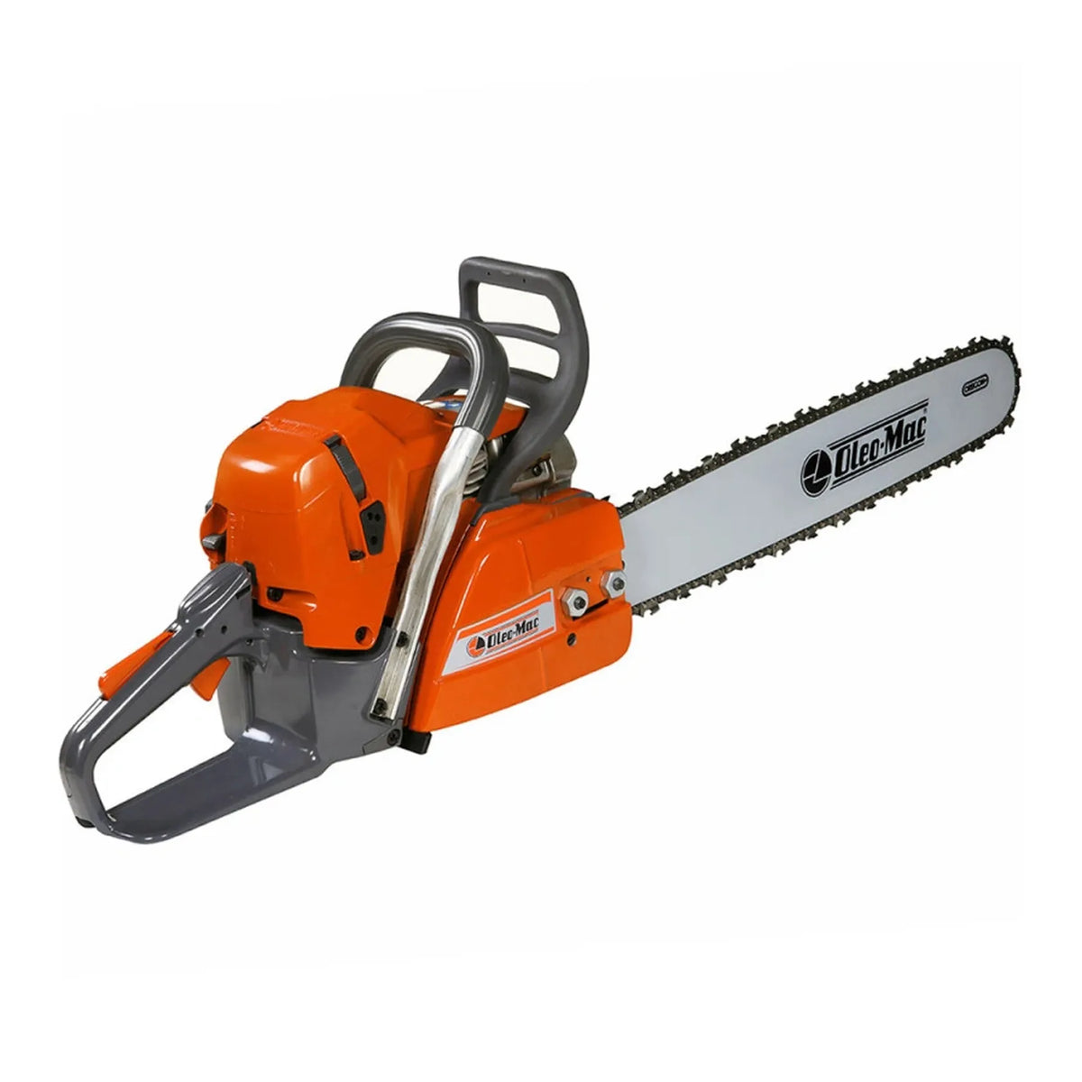 Oleo-Mac Benzine kettingzaag GS651 18" 3 / 8" 46 cm – extra productfoto