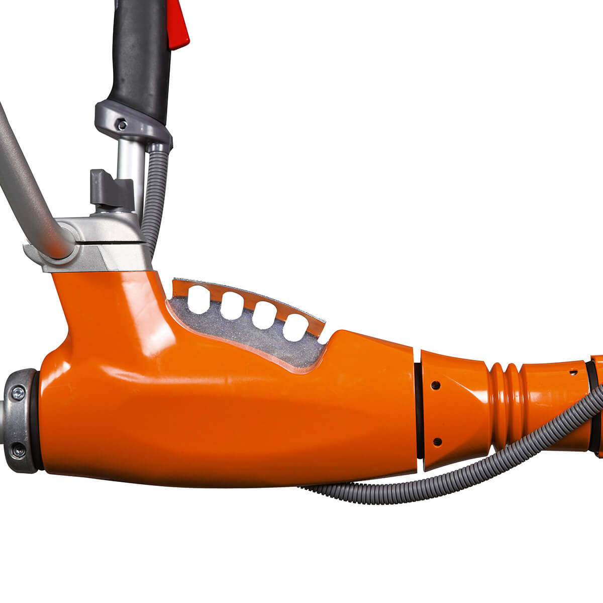 Oleo-Mac Benzine bosmaaier BC 530 T LOAD & GO