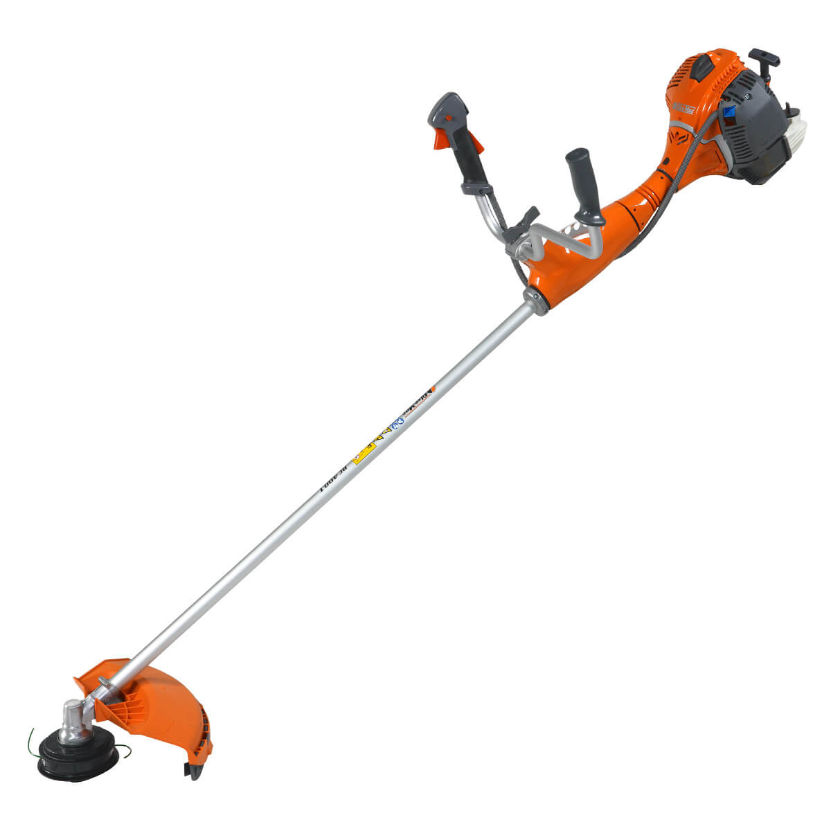 Oleo-Mac Benzine bosmaaier BC 530 T LOAD & GO