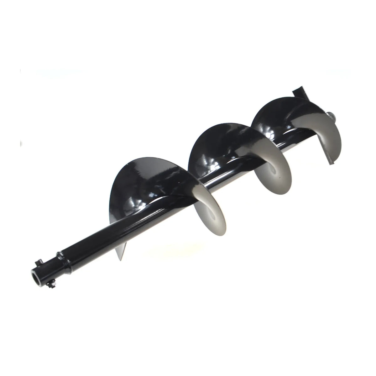 AWTools Set grondboor GD520 100/150/200 mm compleet