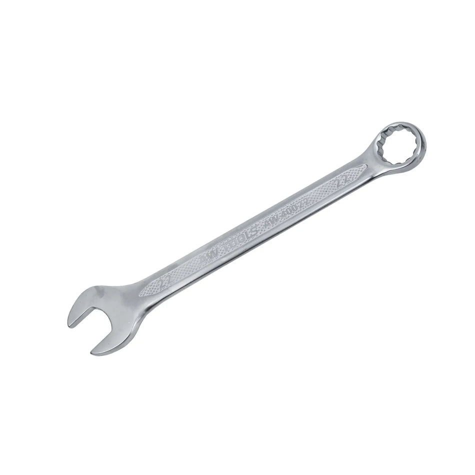 AWTools Steekringssleutel 7 mm Black Line