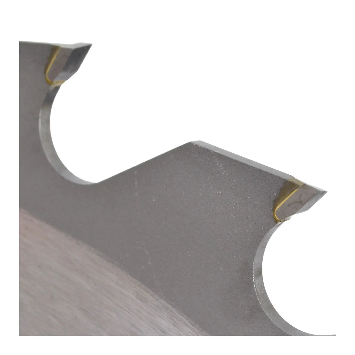 AWTools cirkelzaagblad met hardmetalen tanden 500mm 60 tanden