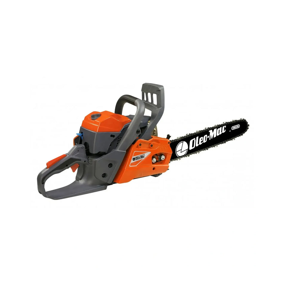 Oleo-Mac Benzine kettingzaag GS371 / 2,4 pk 33 cm / .325"
