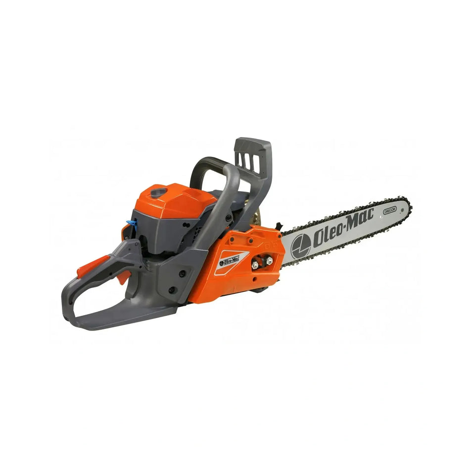Oleo-Mac Benzine kettingzaag GS371 / 2,4 pk -3 / 8"