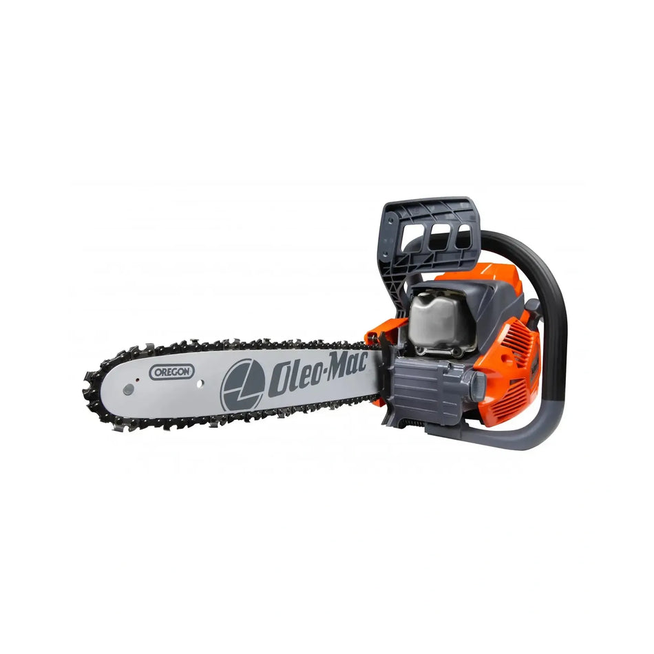 Oleo-Mac Benzine kettingzaag GS451 / 2,9 pk EGR