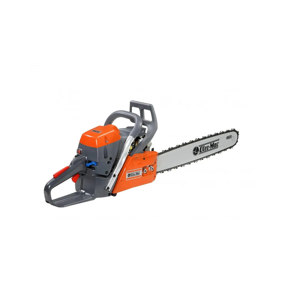 Oleo-Mac Benzine kettingzaag GS630 / 4,7 pk