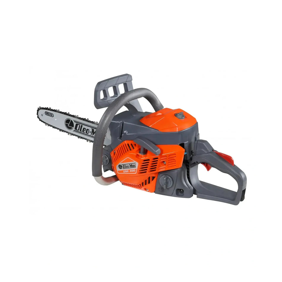 Oleo-Mac Benzine kettingzaag GSH400 16" 3 / 8" F 41 cm