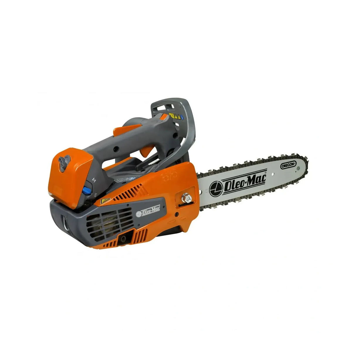 Oleo-Mac Benzine kettingzaag GST250 1,4 pk 1 / 4"