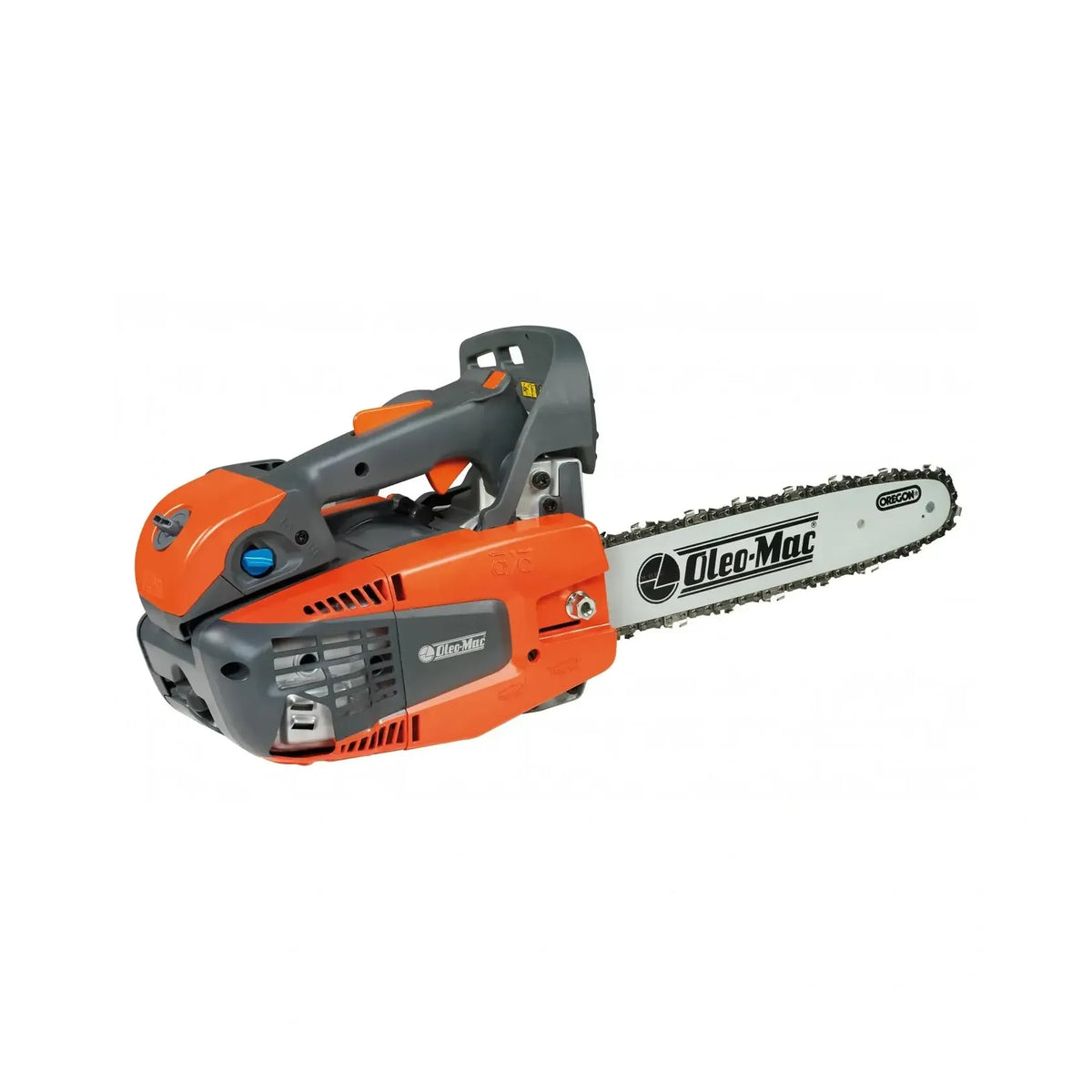 Oleo-Mac Benzine kettingzaag GST360 PROFI