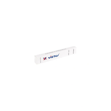 Victus Ronde kettingzaagvijl 4.0 mm - 1 stuk