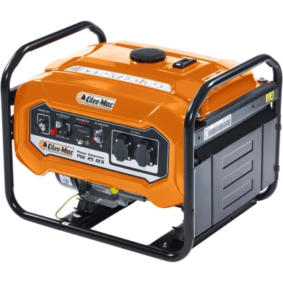 Oleo-Mac Generator 2.0KW PZU 25 DCS 230V