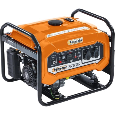 Oleo-Mac Generator 2.0KW PZU 25 DCS 230V