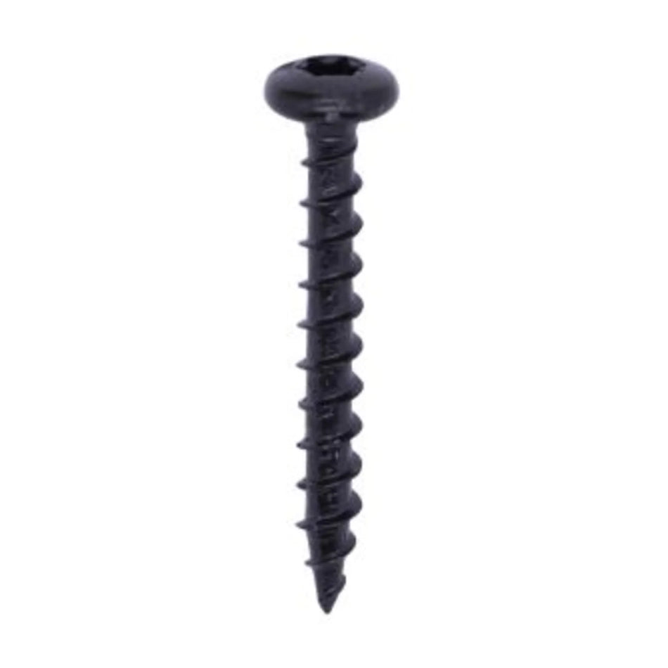 Woodies® Ultimate Shield Outdoor Blackline 4,0x 30 ck T20