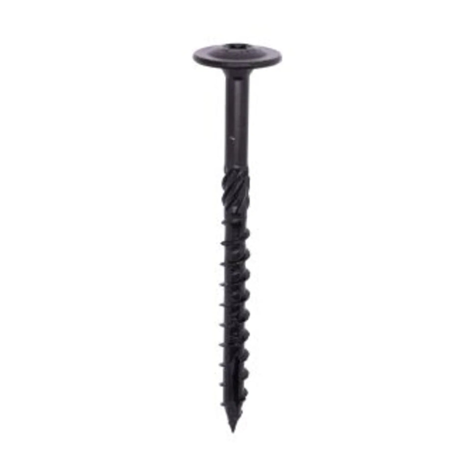 Woodies® Ultimate Shield Outdoor Blackline 8,0x 80/50 tk T40