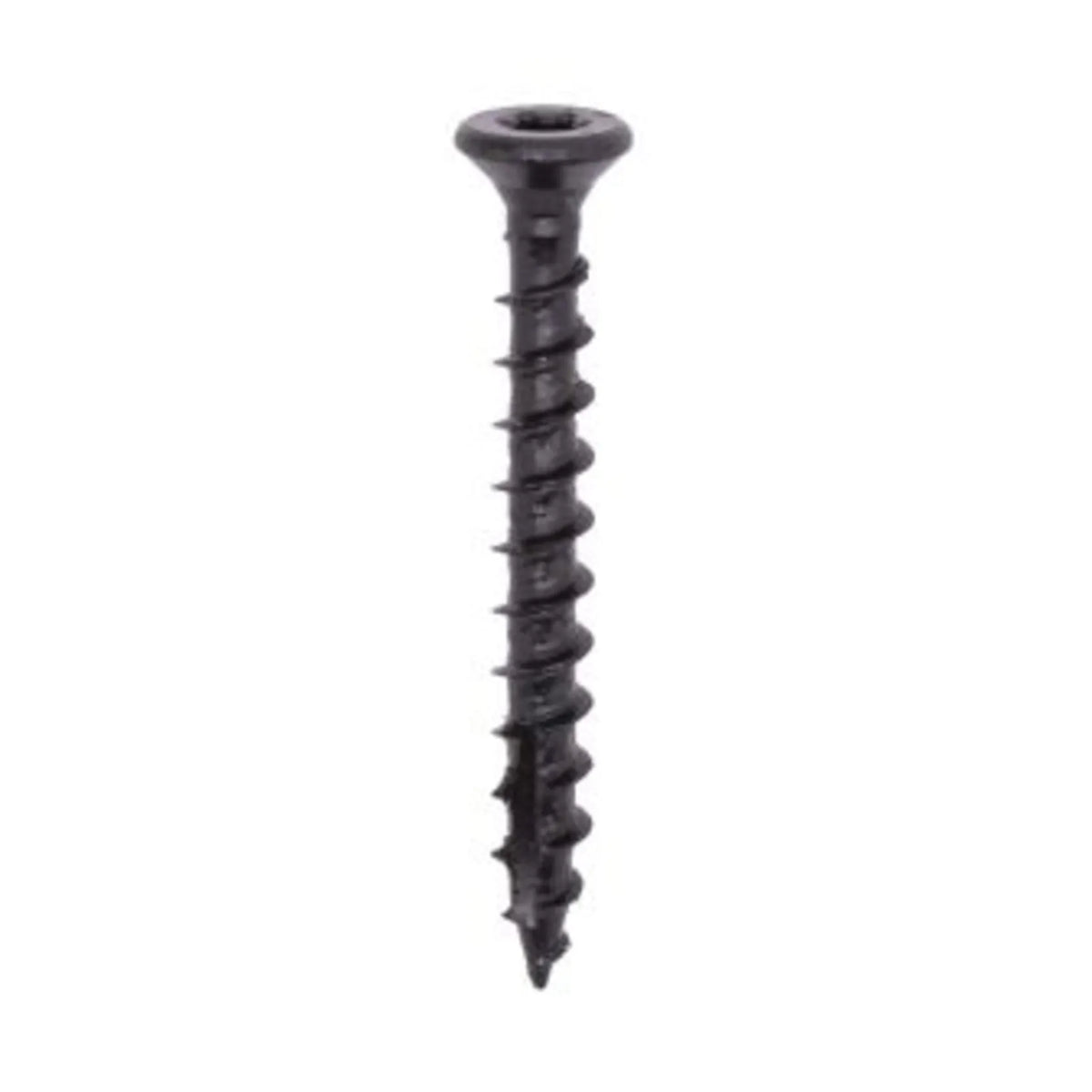 Woodies® Ultimate Shield Outdoor Blackline scharnierschr 4,5x30 vk T20