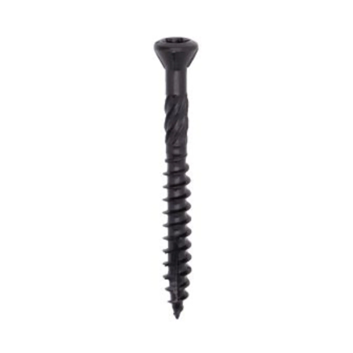 Woodies® Ultimate Outdoor Blackline potdekselschr 3,5x50/30 T10 410