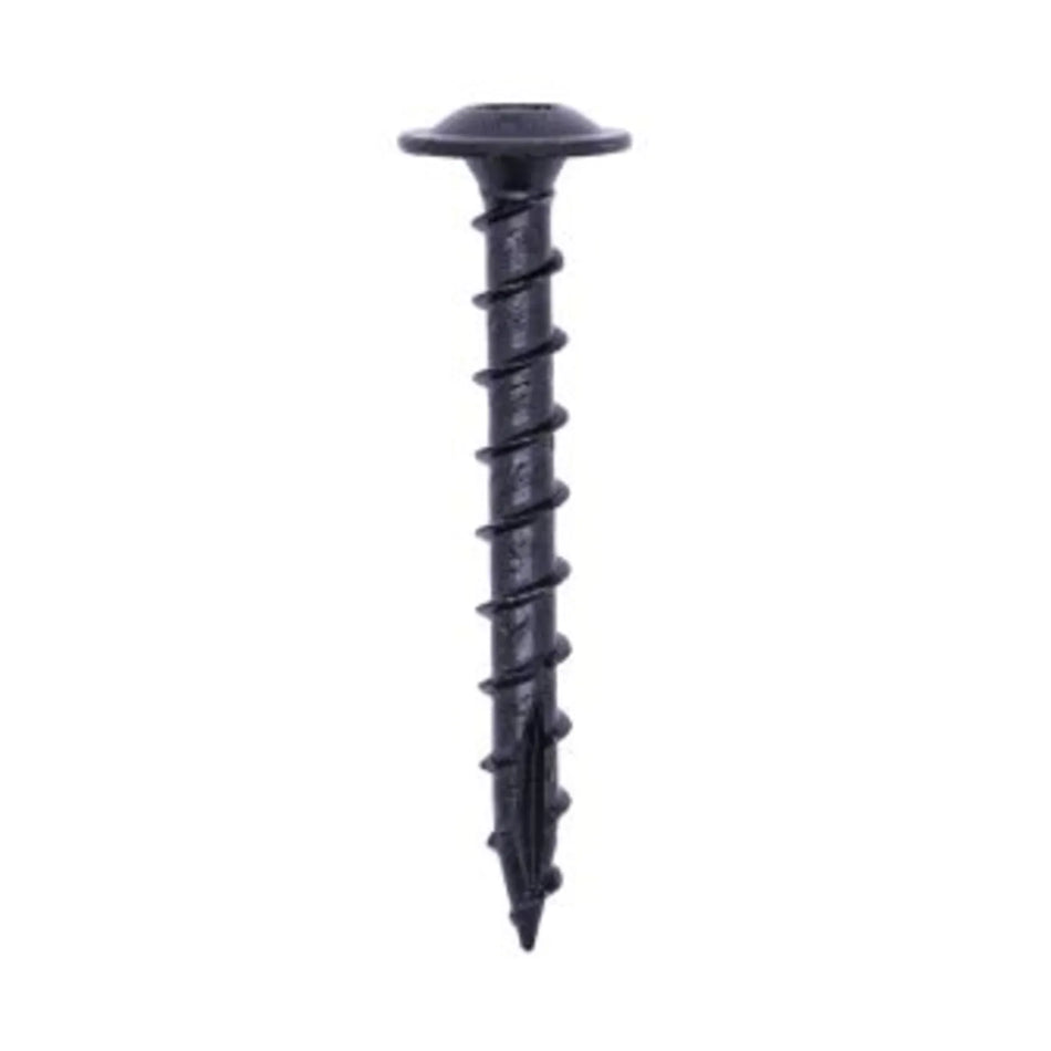 Woodies® Ultimate Shield Outdoor Blackline 8,0x 60 tk T40