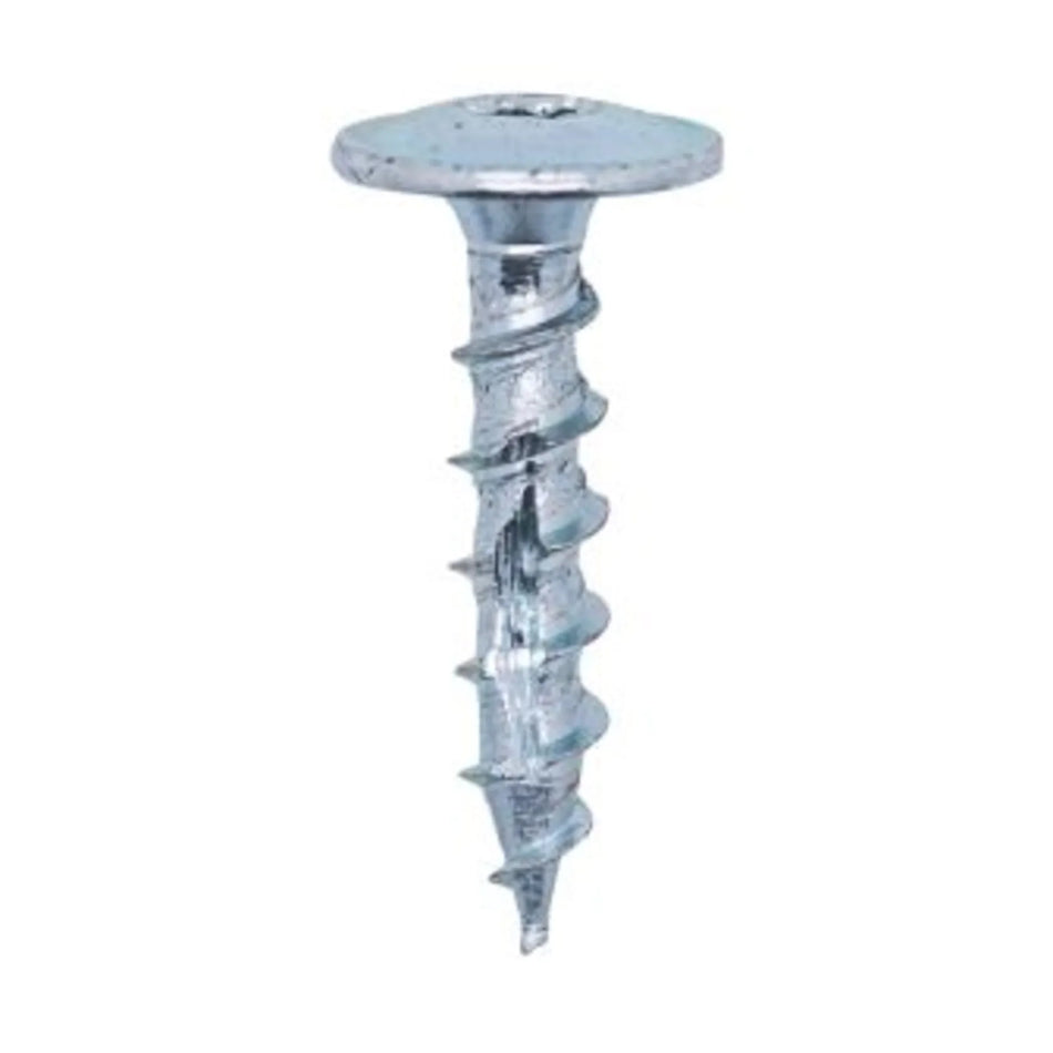 Woodies® Ultimate 6,0x 60 tk T30 roestvast staal A2