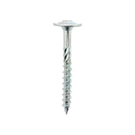 Woodies® Ultimate 5,0x 50/30 tk T25 rvs A2