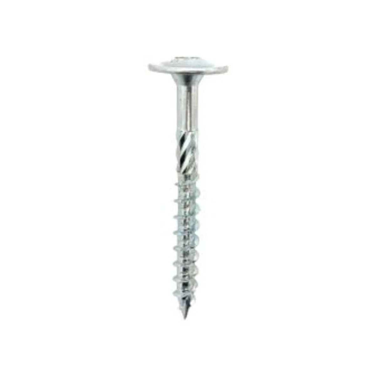 Woodies® Ultimate 8,0x360/80 tk T40 rvs A2