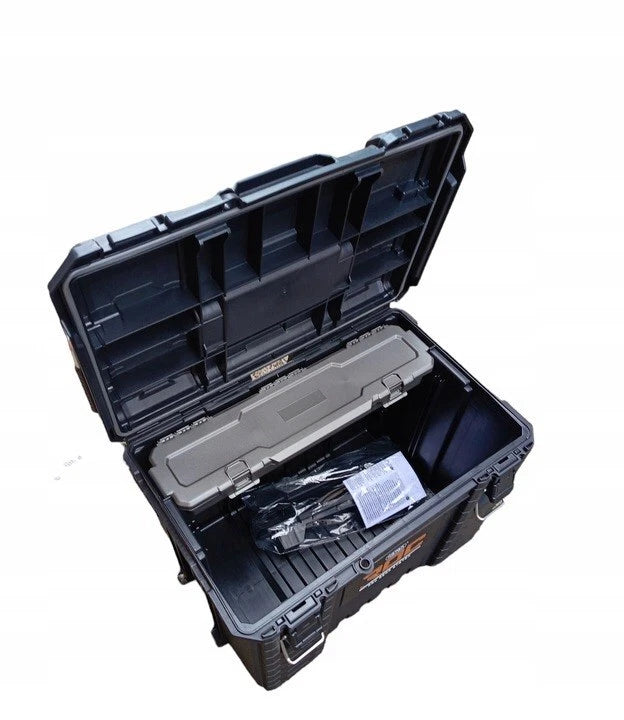 KETER gereedschapskoffer XL ROC PRO Gear 2.0