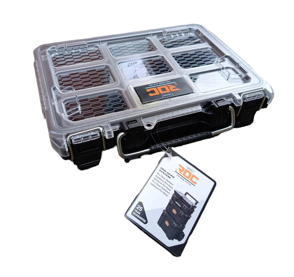 KETER Organizer klein ROC PRO Gear 2.0