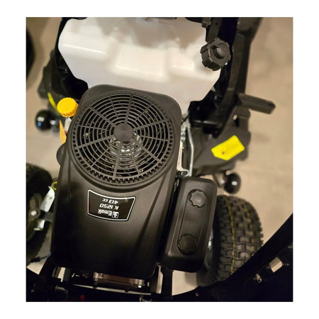 Oleo-Mac Zitmaaier OM 86R / 12,5 pk 414cc – extra productfoto