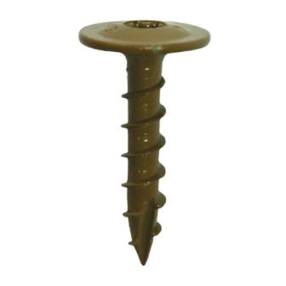 Woodies® Ultimate Shield Outdoor 6,0x 40 tk T30